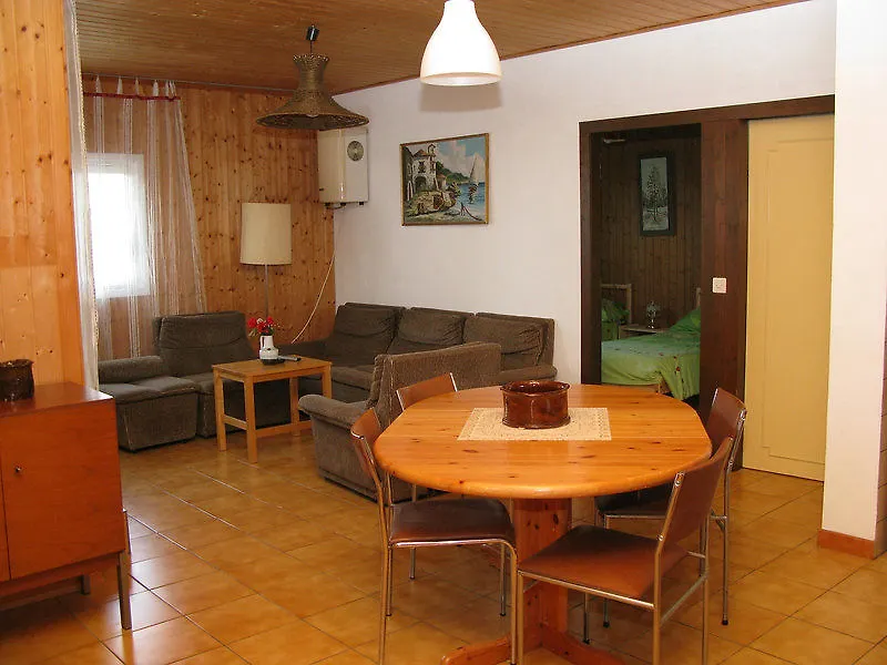 240D - Three Bedroom Porto Cristo Hotel