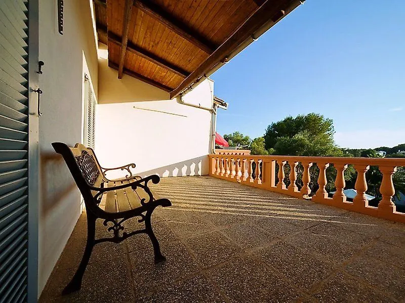 240D - Three Bedroom Porto Cristo 5*,